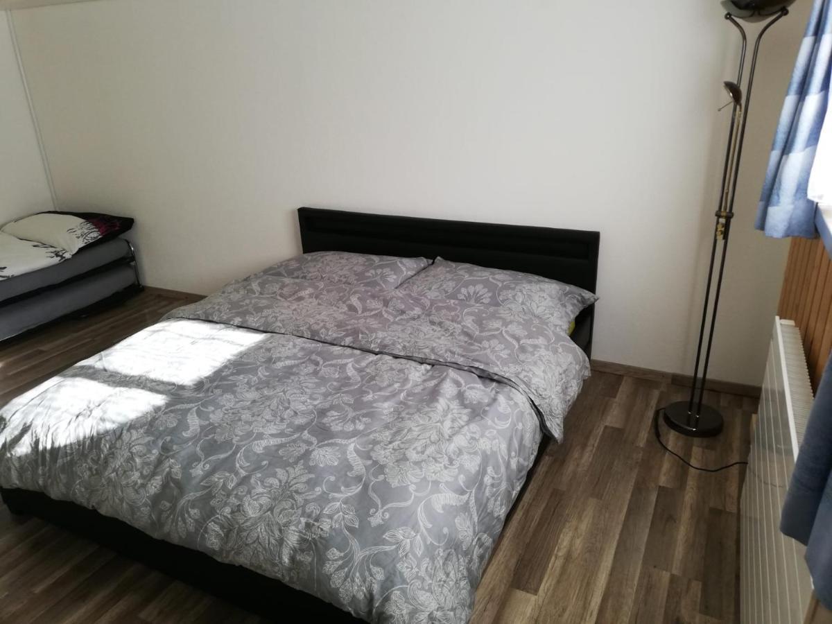 Suretta2 Apartamento Splügen