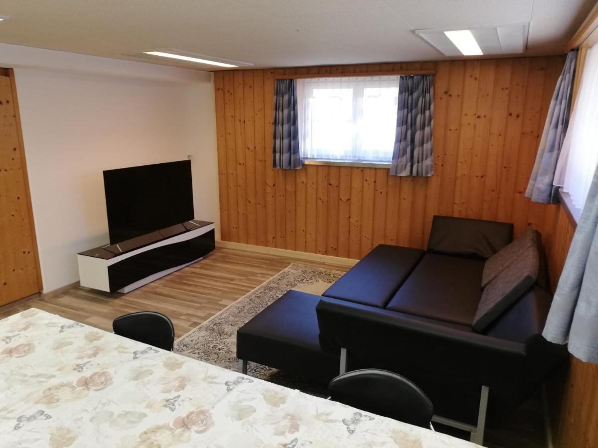 Apartamento Suretta2 *